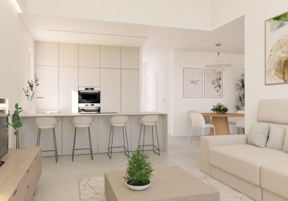 Resale - House - Finestrat