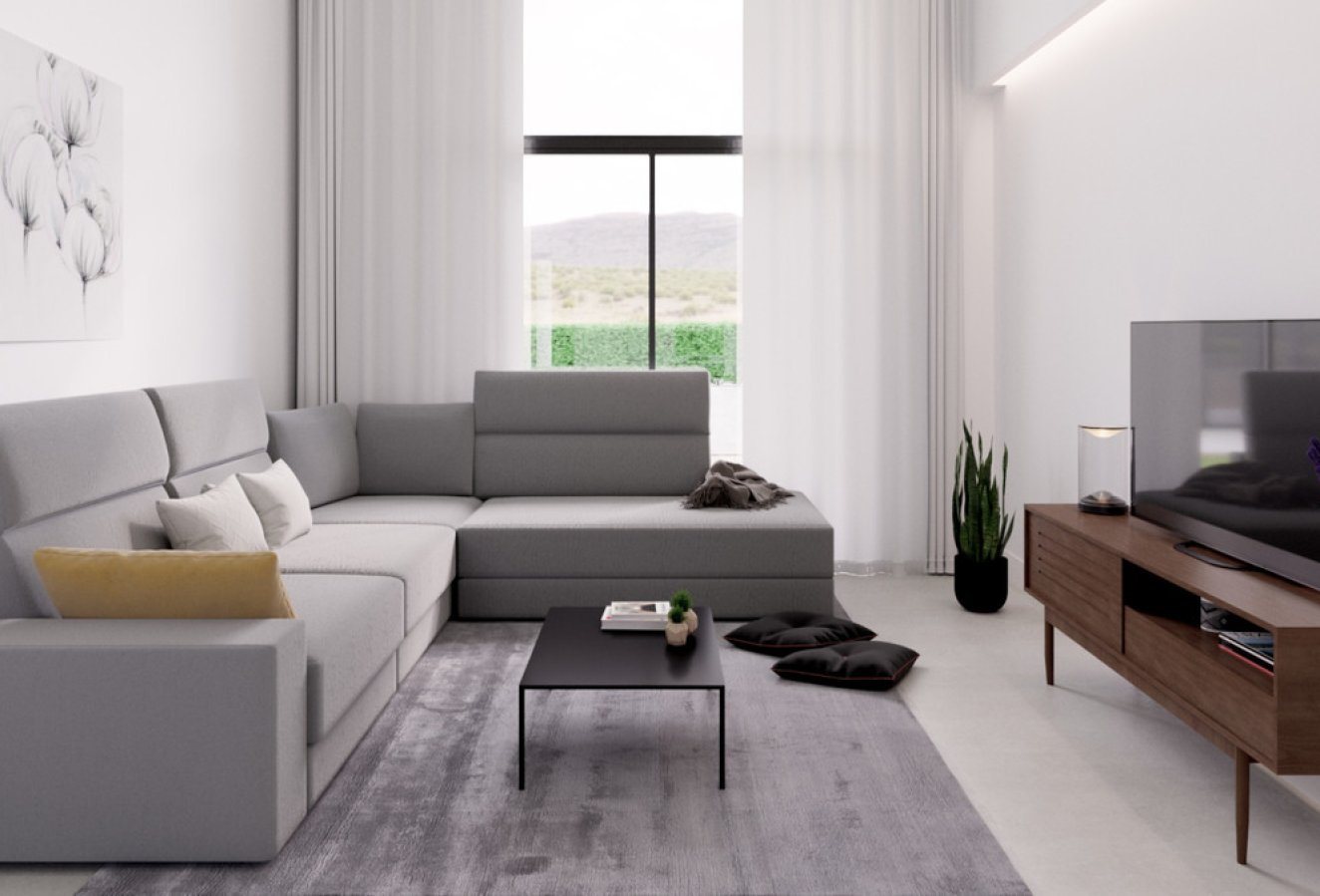 Resale - House - Finestrat