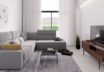 Resale - House - Finestrat