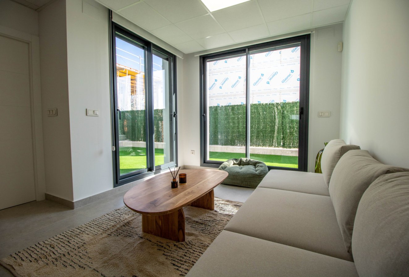 Resale - House - Finestrat
