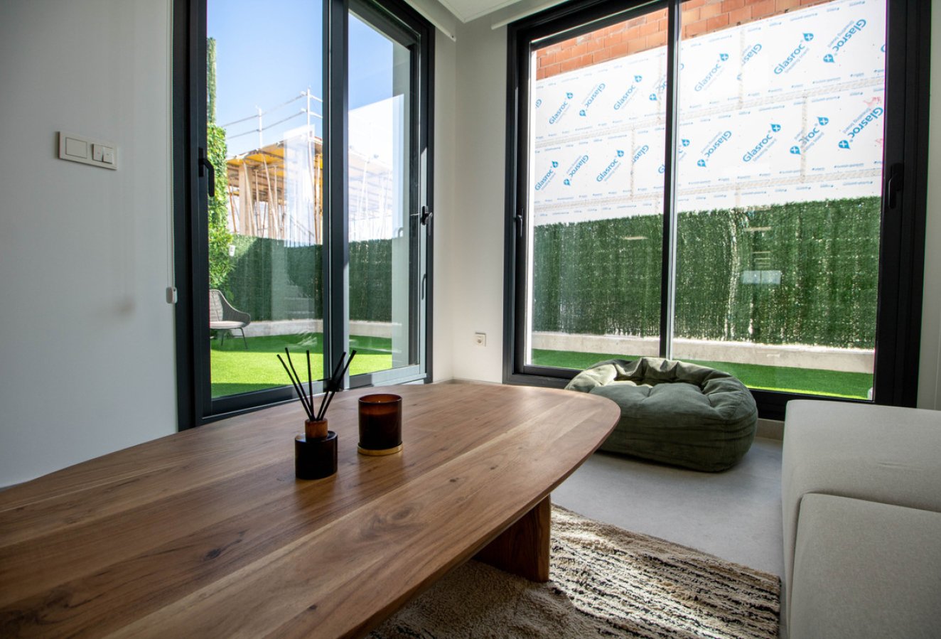 Resale - House - Finestrat
