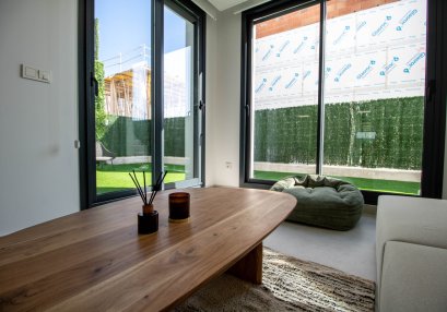 Resale - House - Finestrat