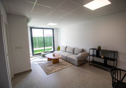 Resale - House - Finestrat