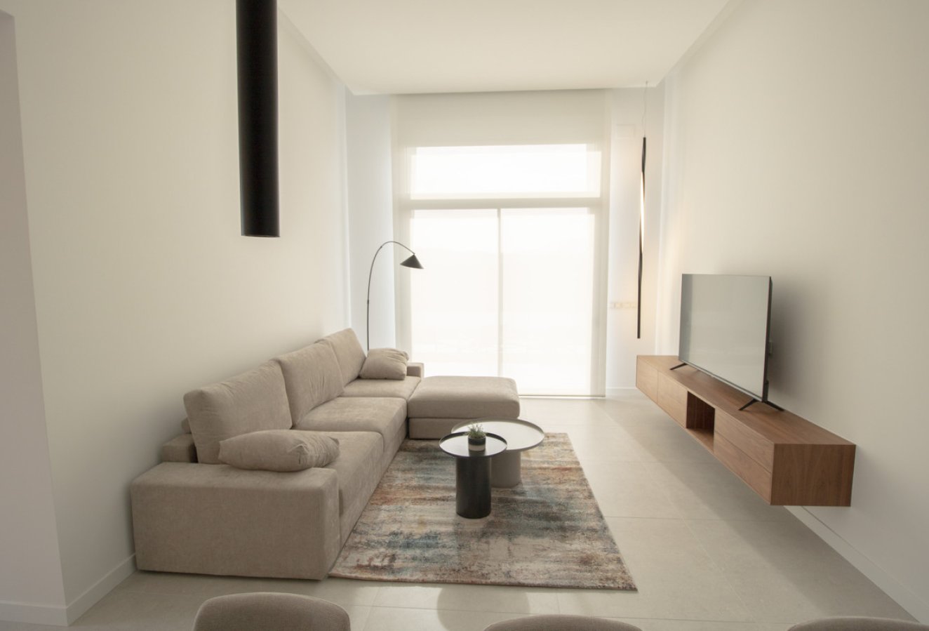 Resale - House - Finestrat