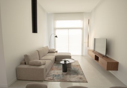 Resale - House - Finestrat