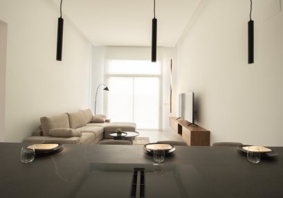 Resale - House - Finestrat