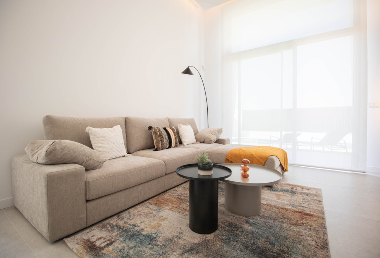 Resale - House - Finestrat