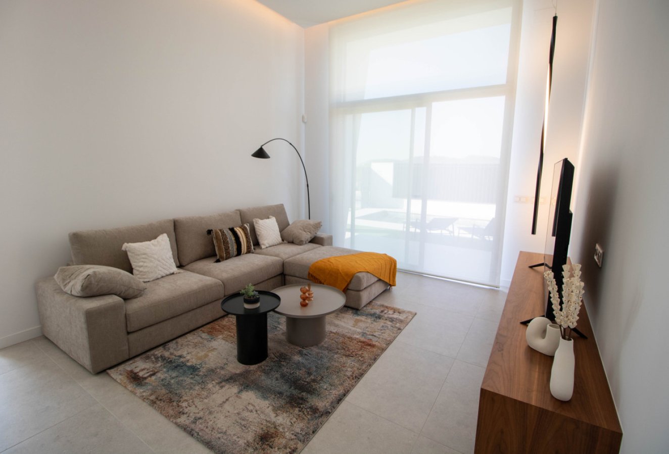 Resale - House - Finestrat