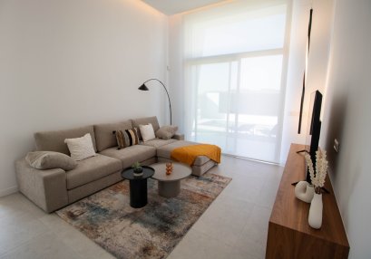 Resale - House - Finestrat