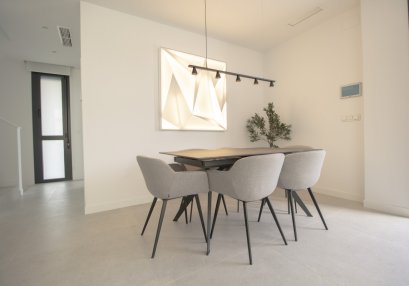 Resale - House - Finestrat
