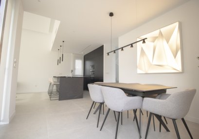 Resale - House - Finestrat