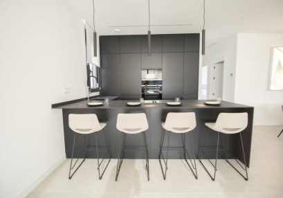 Resale - House - Finestrat