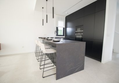 Resale - House - Finestrat