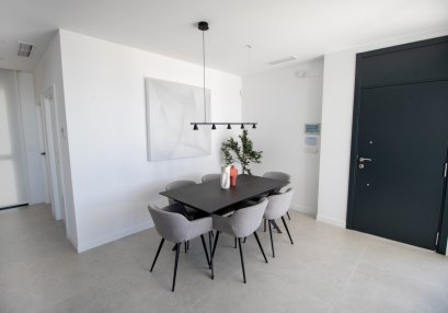 Resale - House - Finestrat