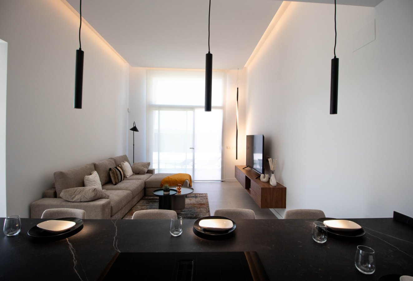 Resale - House - Finestrat