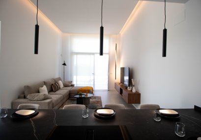 Resale - House - Finestrat