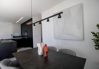 Resale - House - Finestrat