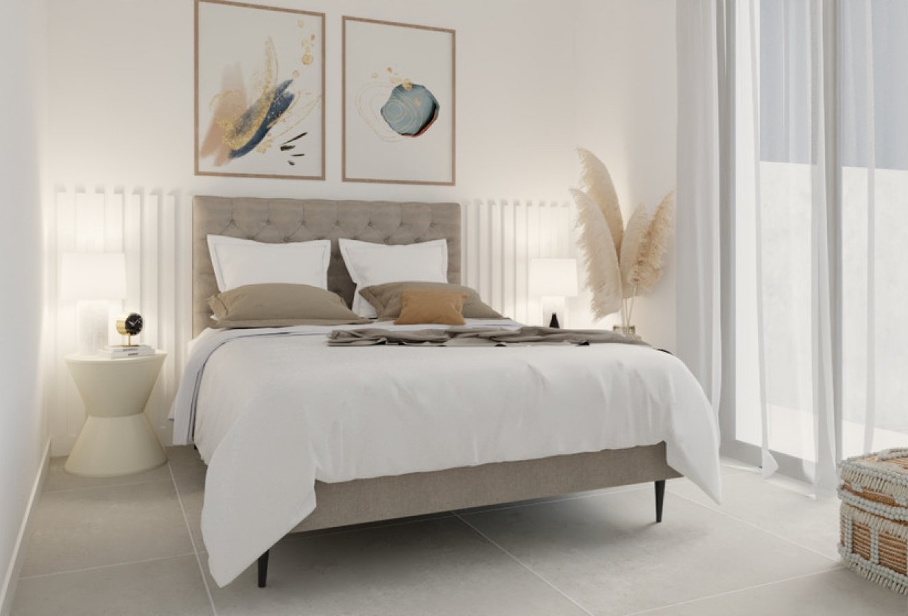Resale - House - Finestrat