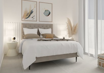 Resale - House - Finestrat