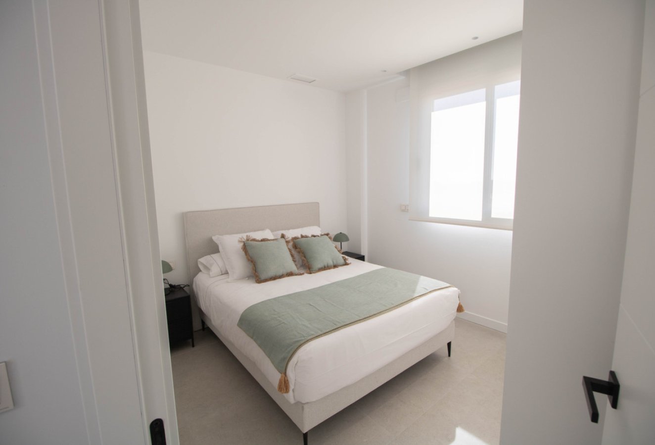 Resale - House - Finestrat