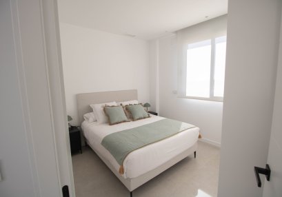 Resale - House - Finestrat