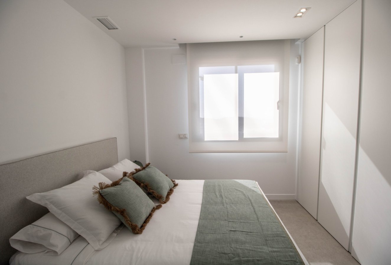 Resale - House - Finestrat