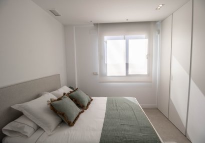 Resale - House - Finestrat