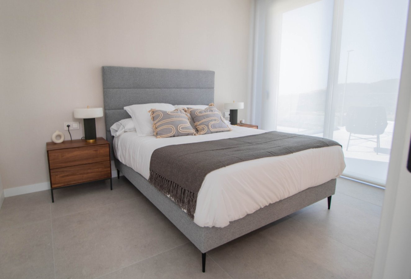 Resale - House - Finestrat