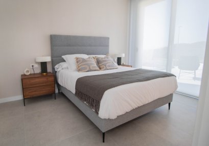 Resale - House - Finestrat