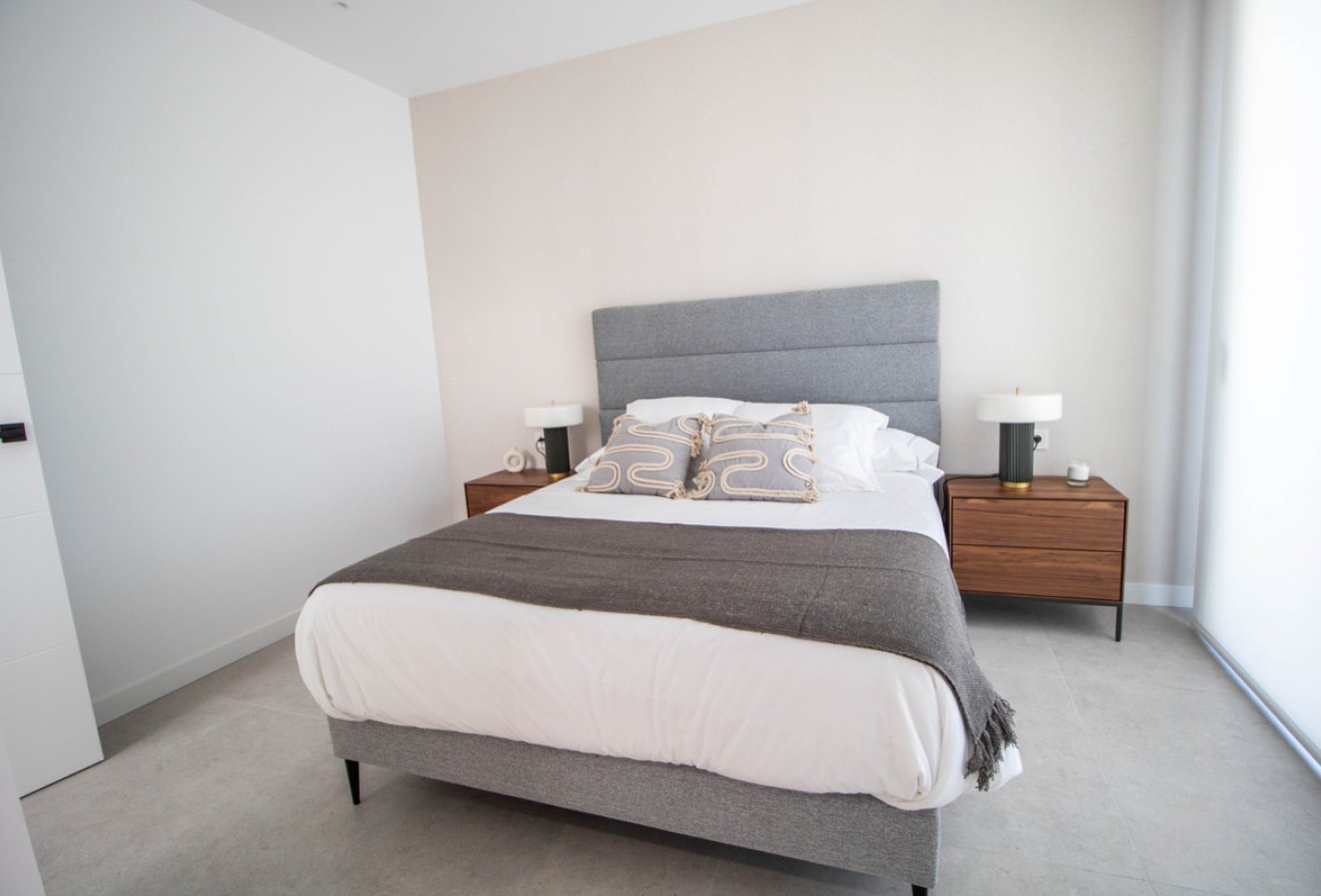 Resale - House - Finestrat
