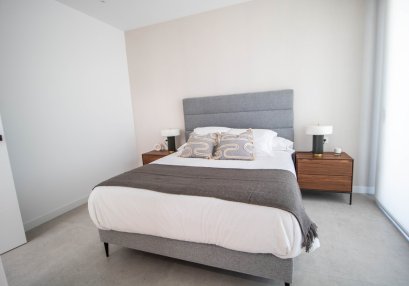 Resale - House - Finestrat