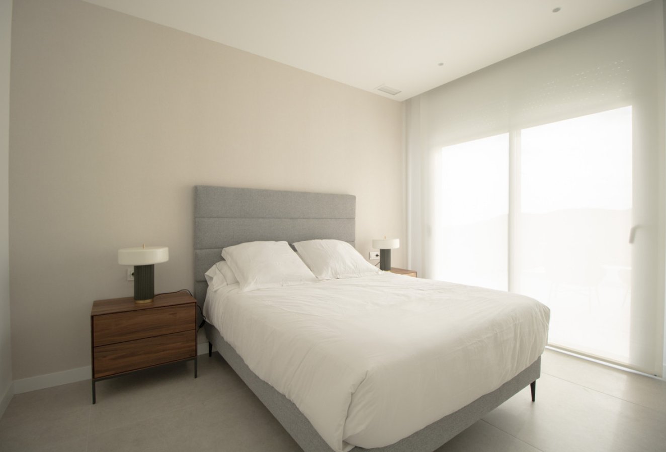 Resale - House - Finestrat