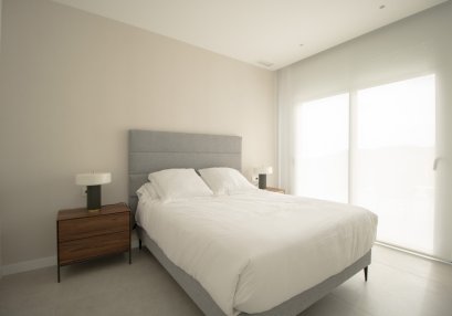 Resale - House - Finestrat