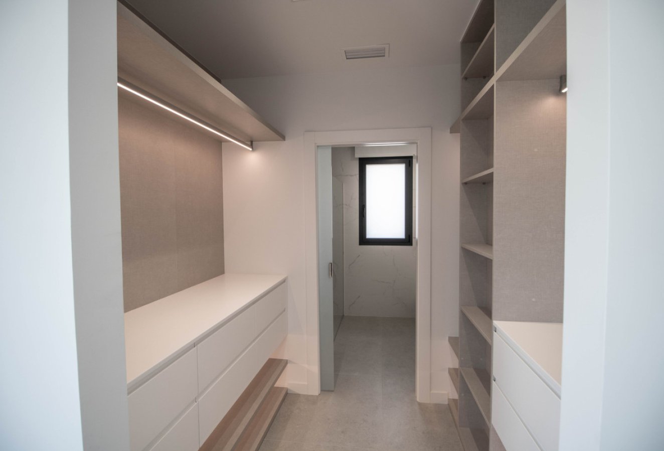 Resale - House - Finestrat