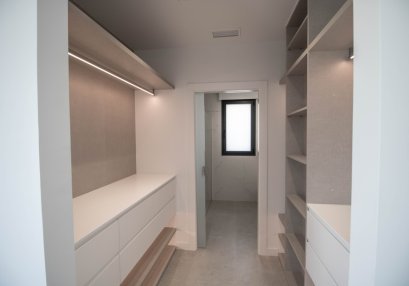 Resale - House - Finestrat