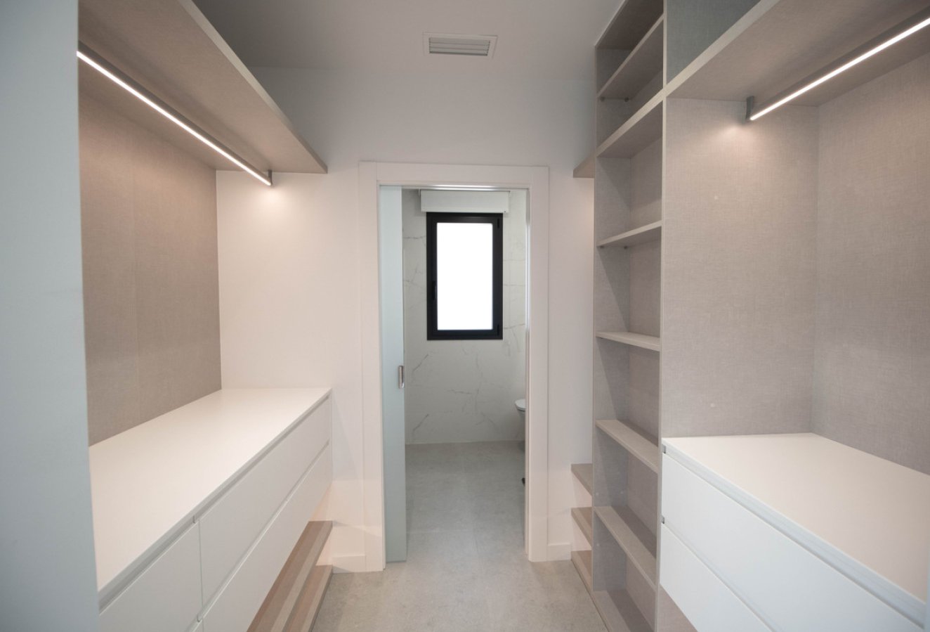 Resale - House - Finestrat