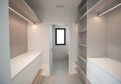 Resale - House - Finestrat