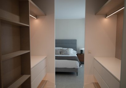 Resale - House - Finestrat