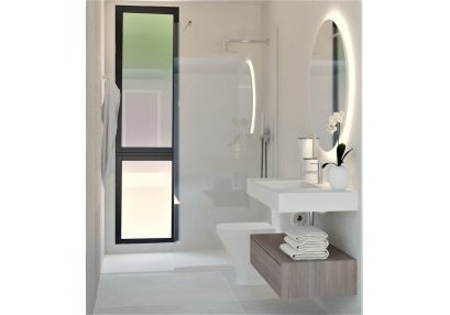 Resale - House - Finestrat