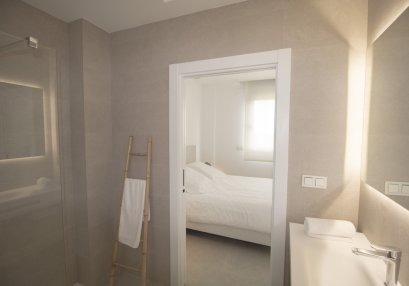 Resale - House - Finestrat