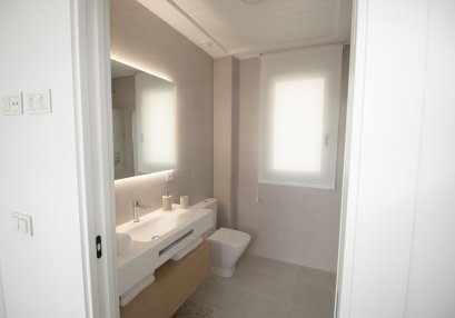 Resale - House - Finestrat