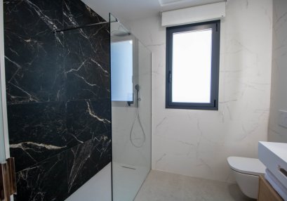 Resale - House - Finestrat