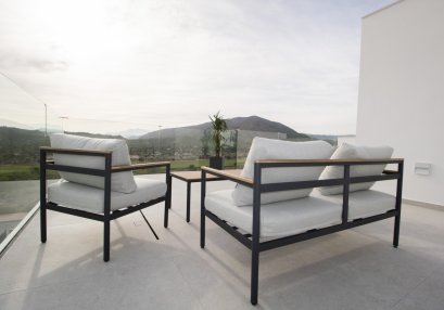 Resale - House - Finestrat