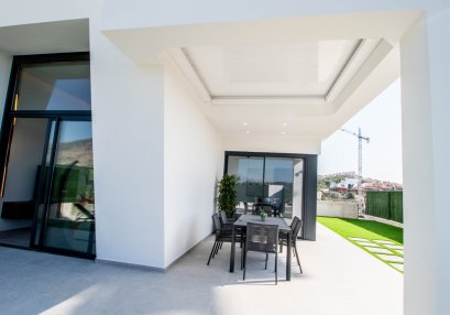 Resale - House - Finestrat