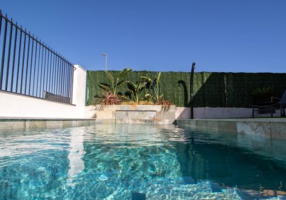Resale - House - Finestrat