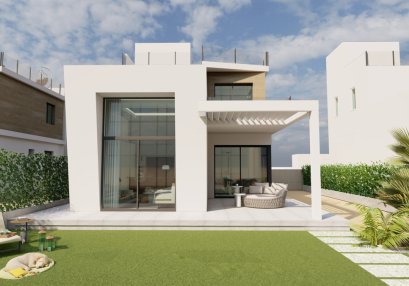 Resale - House - Finestrat