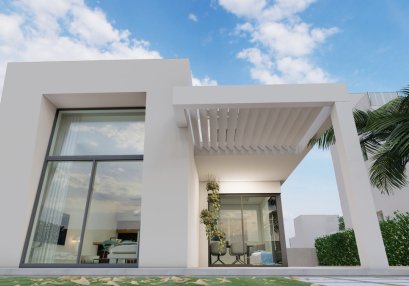 Resale - House - Finestrat
