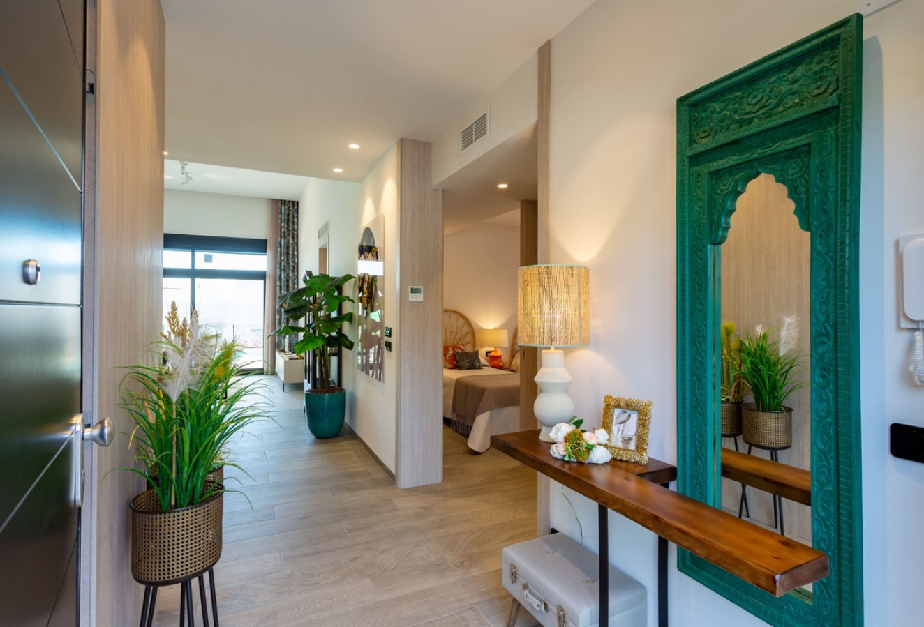 Reventa - Casa - Algorfa
