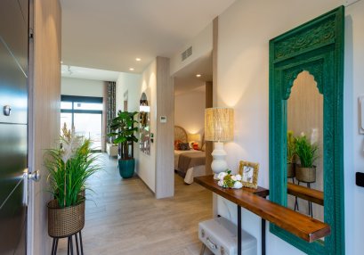 Reventa - Casa - Algorfa