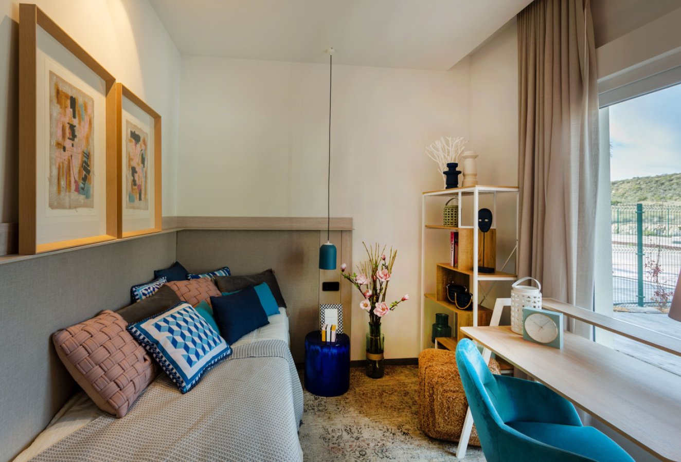 Reventa - Casa - Algorfa